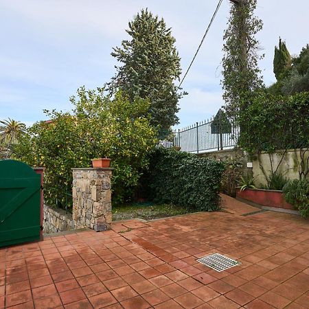 Villa Amelia - Vista Mare - Fezzano  Exteriér fotografie
